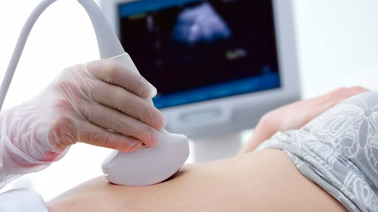 Ultrasound