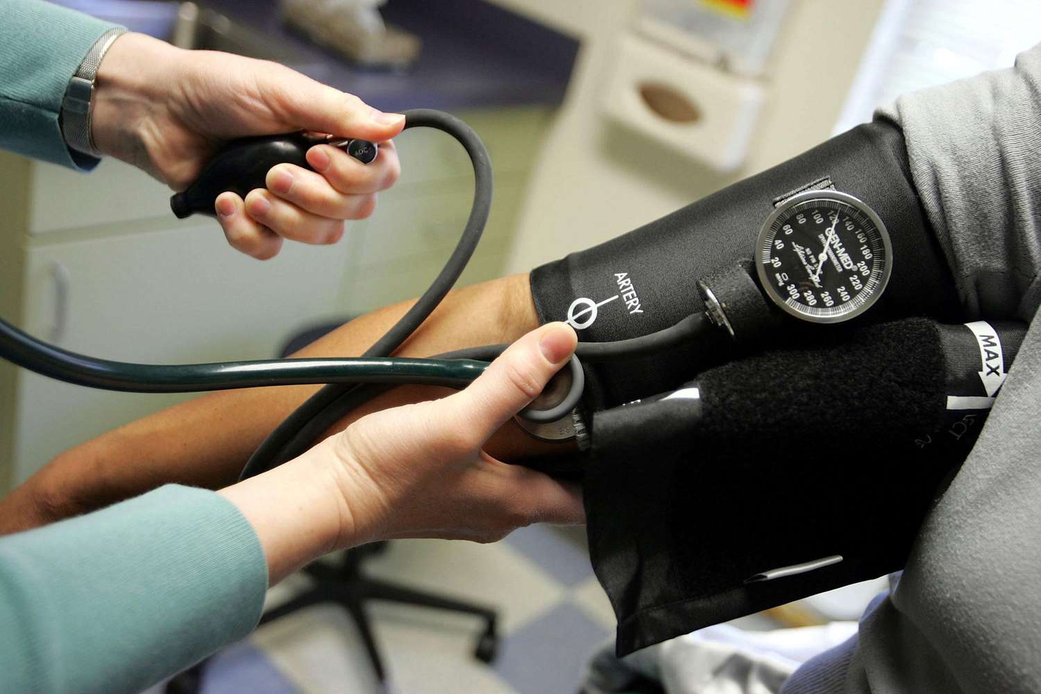 Diagnostic Equipment